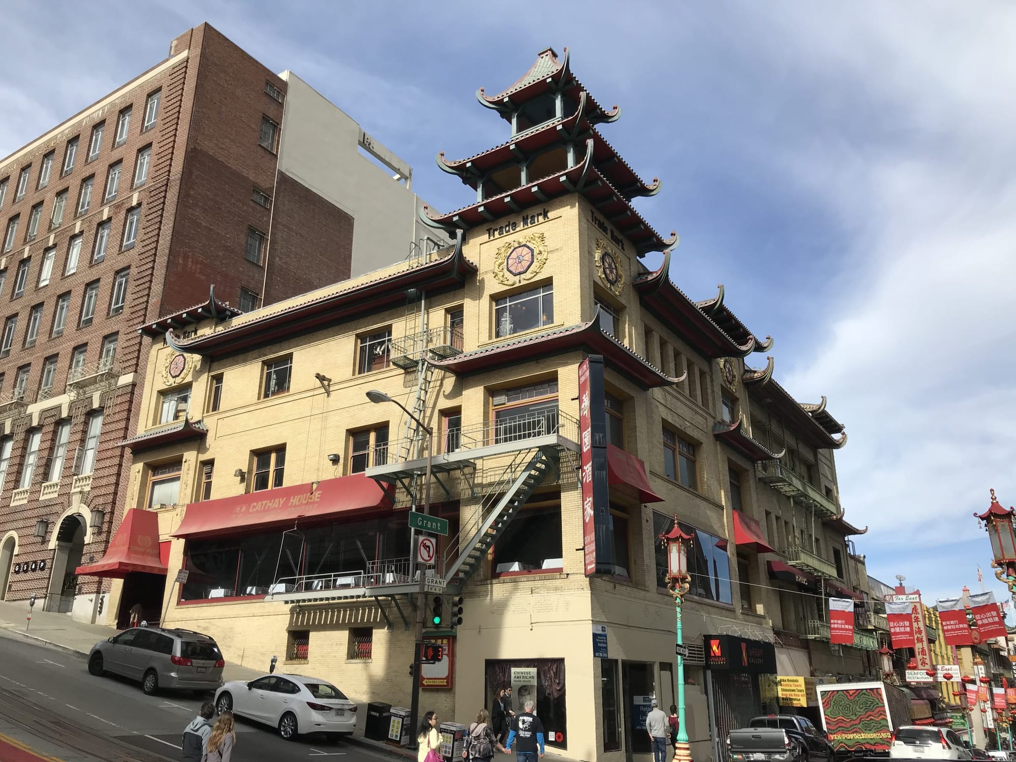 What We’re Reading: Filthy Operations, Nation’s Worst Traffic, and Future-Proofing