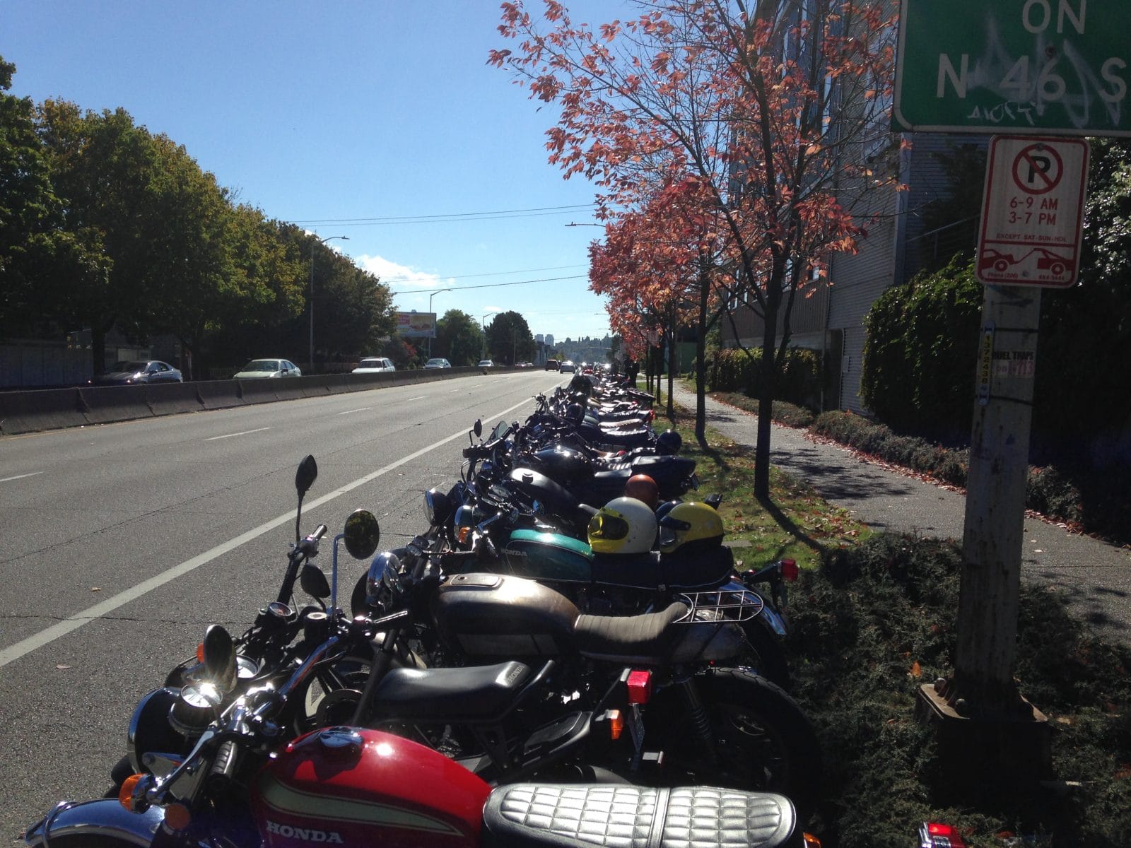 Less Is More: Why Two Wheels Are Better Than Four