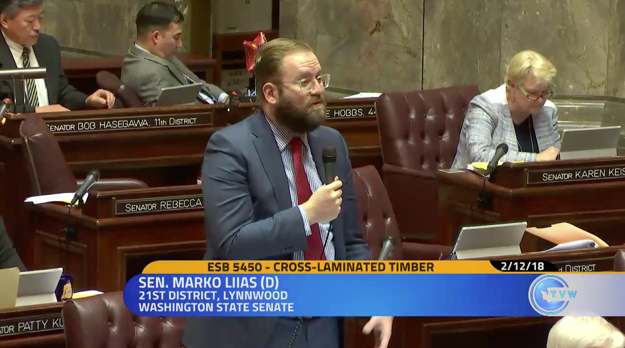 Cutoff Deadline for State Housing, Transportation, and Environmental Bills Fast Approaching