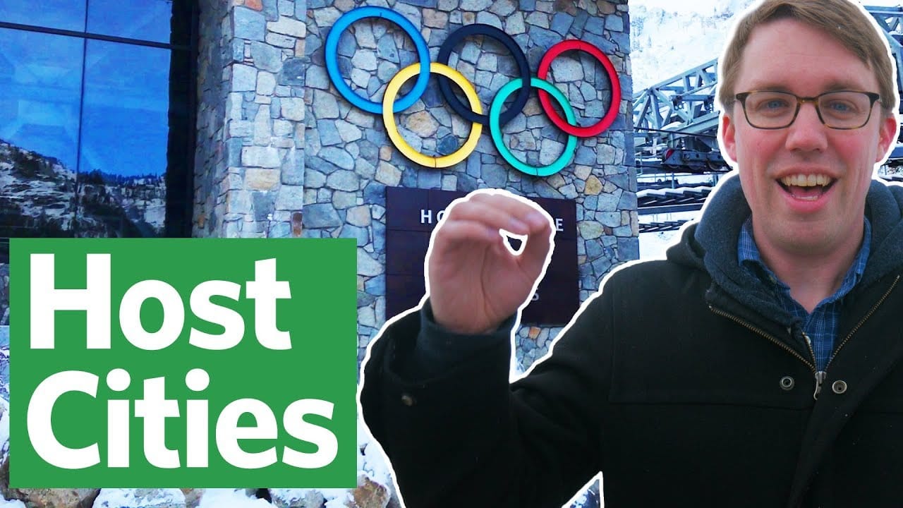 Sunday Video: Hosting the Olympics Is Broken. Let’s Fix It.
