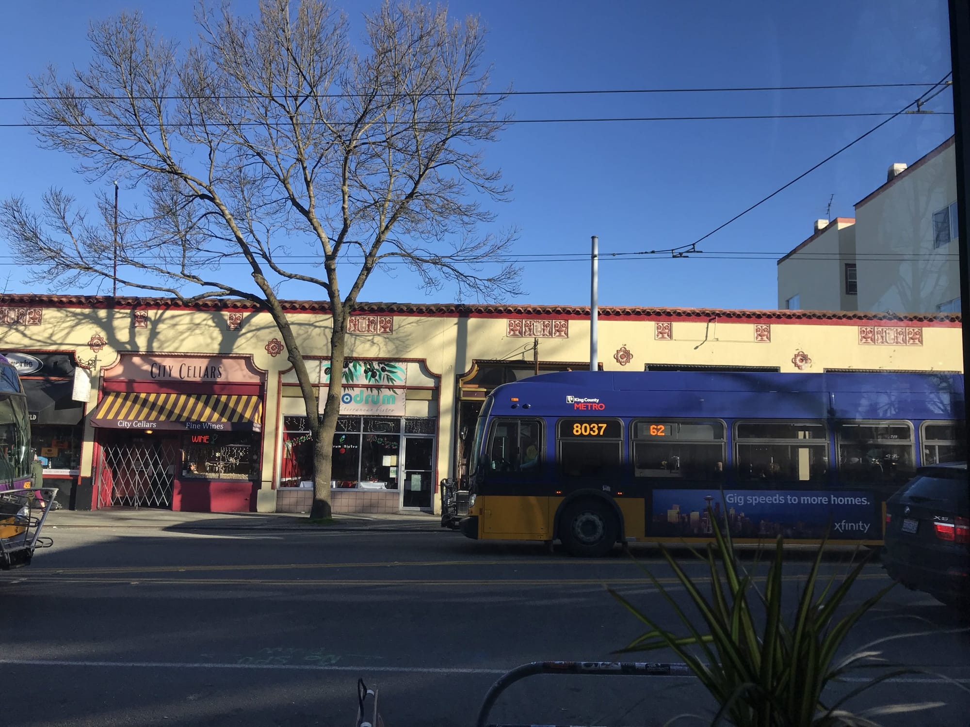                      Winter 2018 Transit Service Changes Begin To Rollout This Weekend
                     