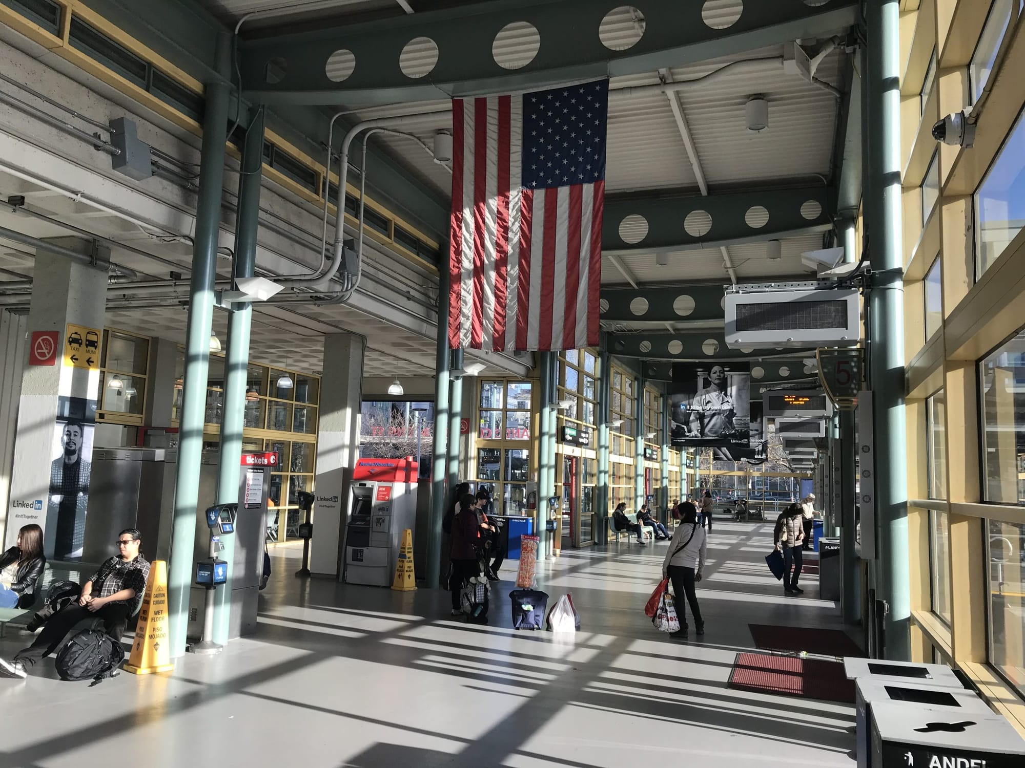                      What We’re Reading: Get It Right, Overestimating, and Census Disaster
                     