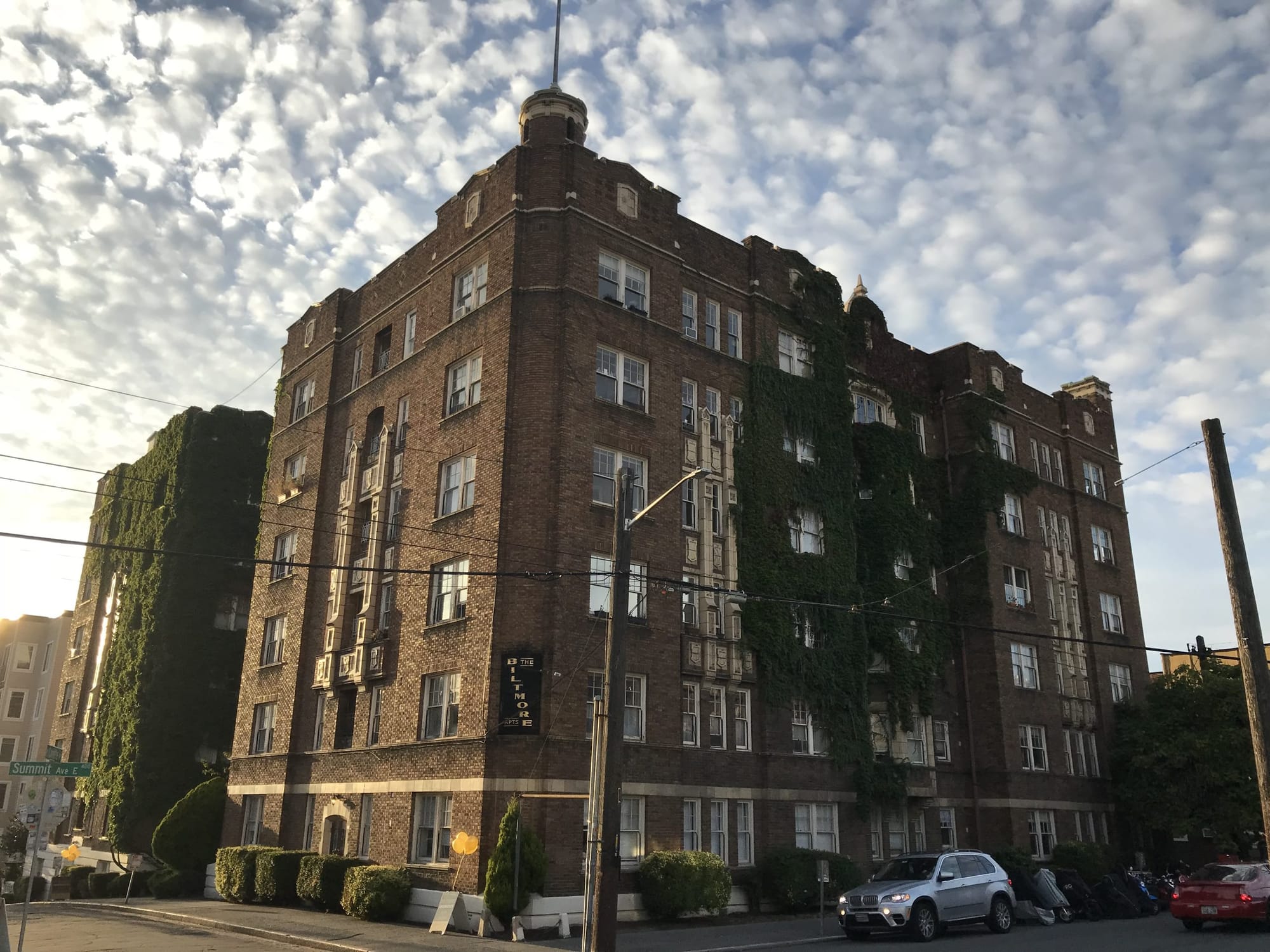 PLUZ Committee Moves Parking Reform