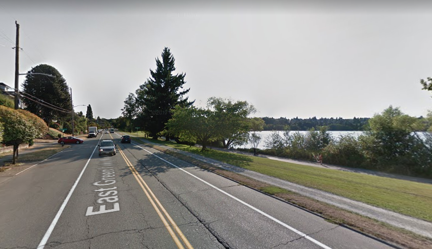                     A Closer Look at Plans to Add Safety Improvements in Green Lake & Wallingford
                     