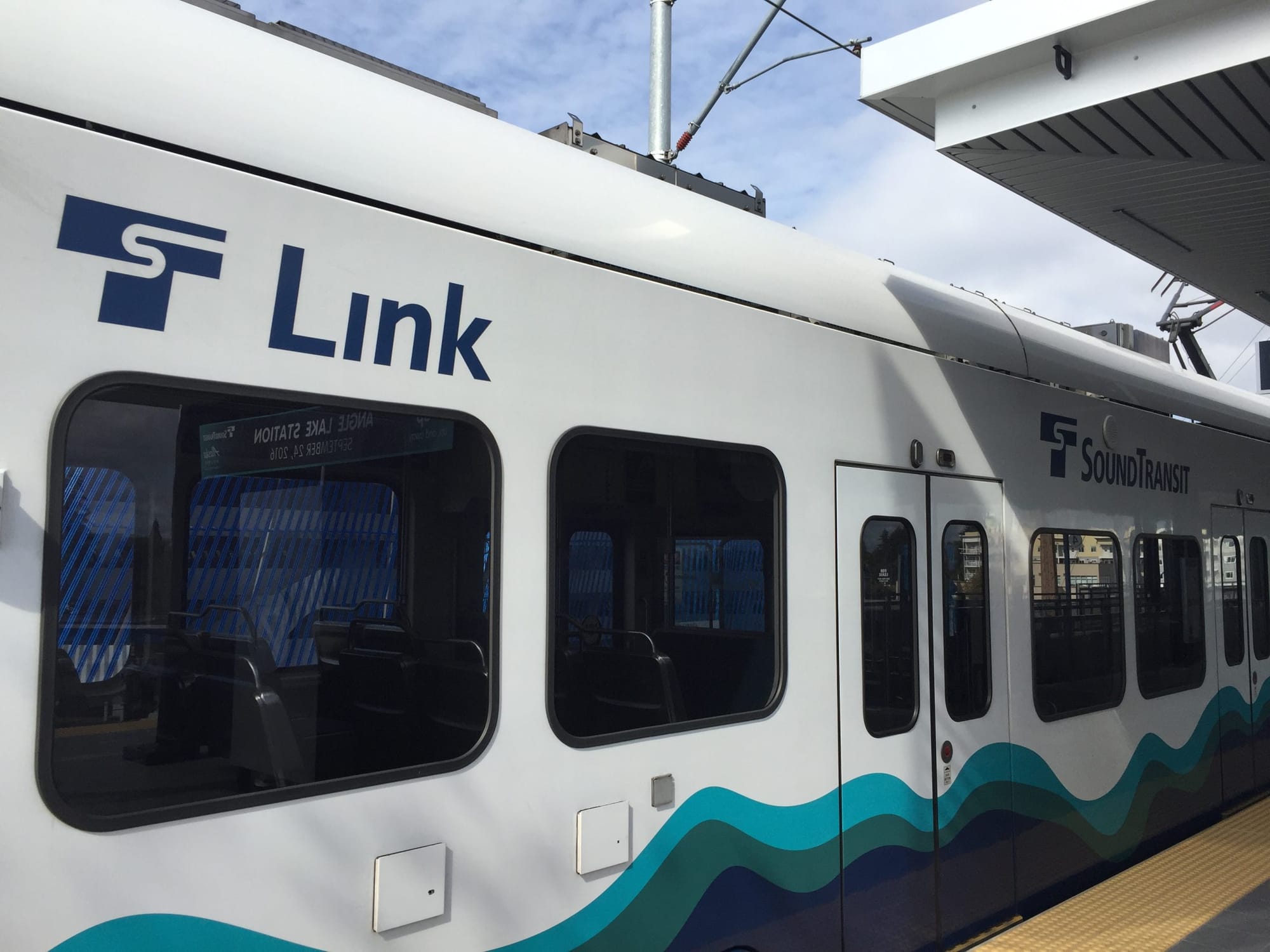 Sound Transit Embarks on Tacoma Dome Link Extension Scoping
