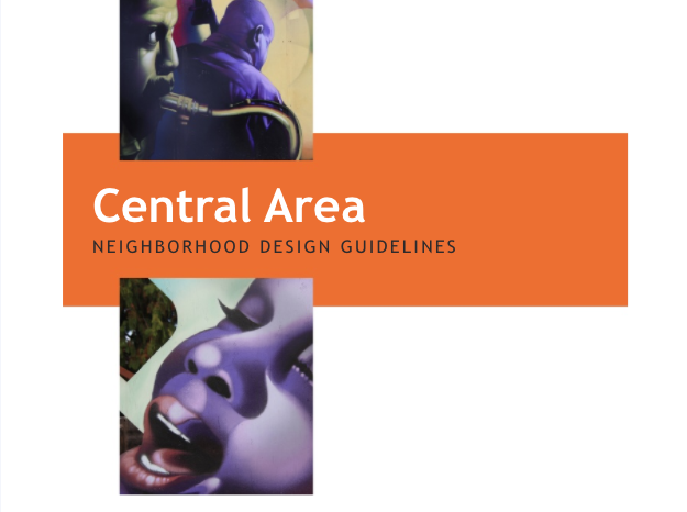 City Council Creates New Central Area Design Review Board and Guidelines, Adopts New Energy and Ride-Hailing Policies