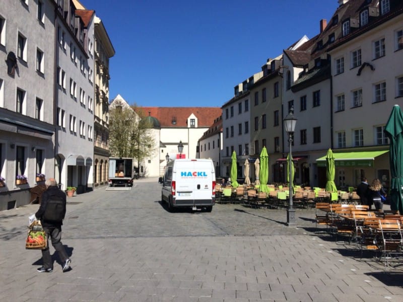                      Is It Time for a Radical Rethinking of Open Space in Seattle?
                     