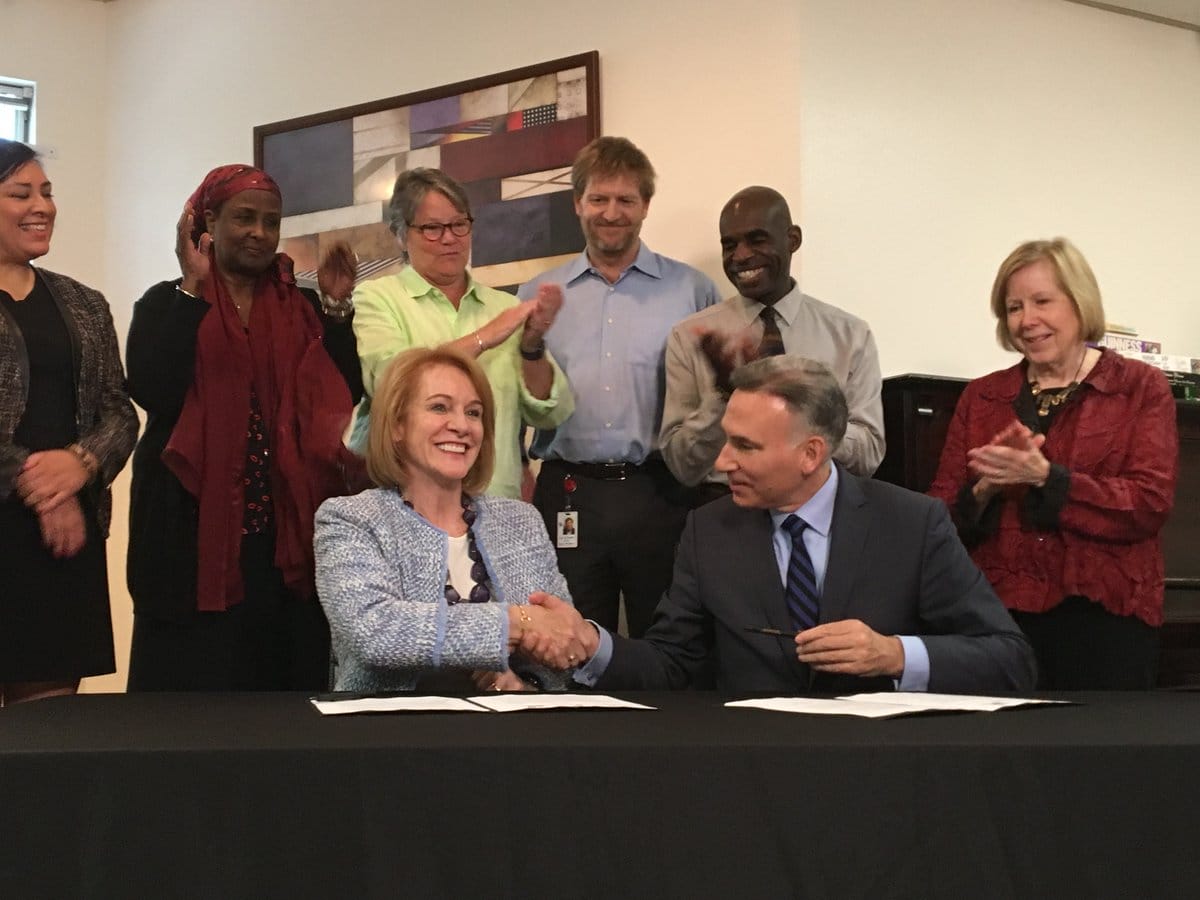                      Regional Homelessness Authority Still Adrift as CEO Pick Declines Job
                     