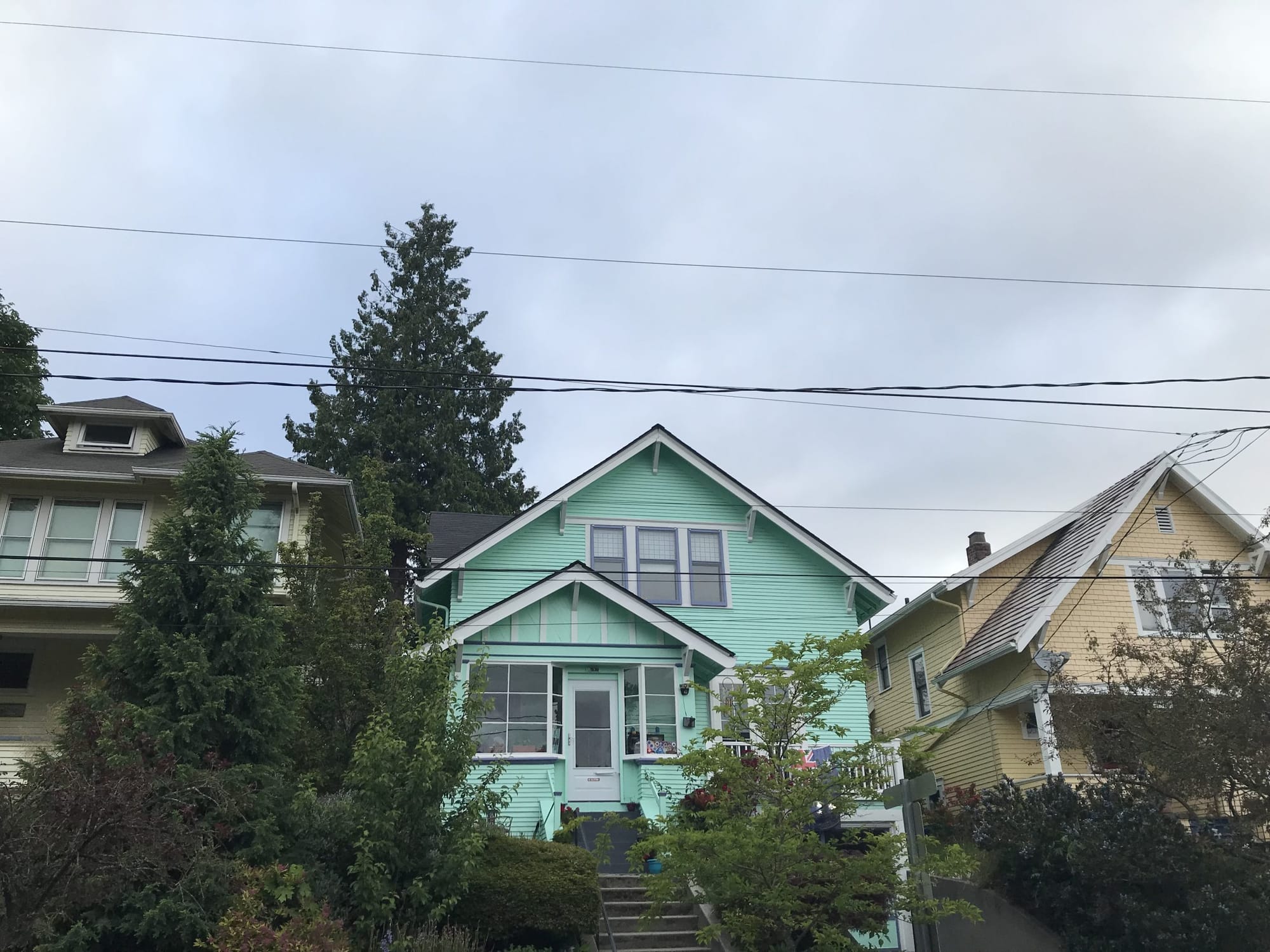                      What Is the Correct Percentage of Single-Family Zoning in Seattle?
                     