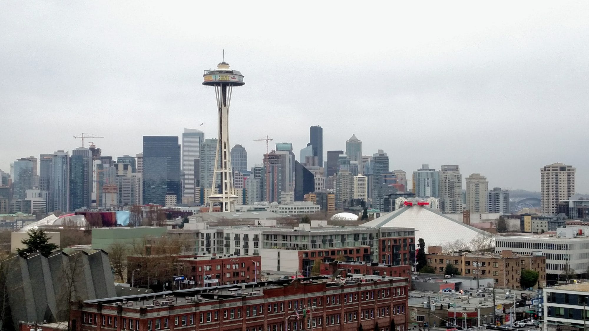 King County’s One Night Unsheltered Count Reaches New High of 6,320