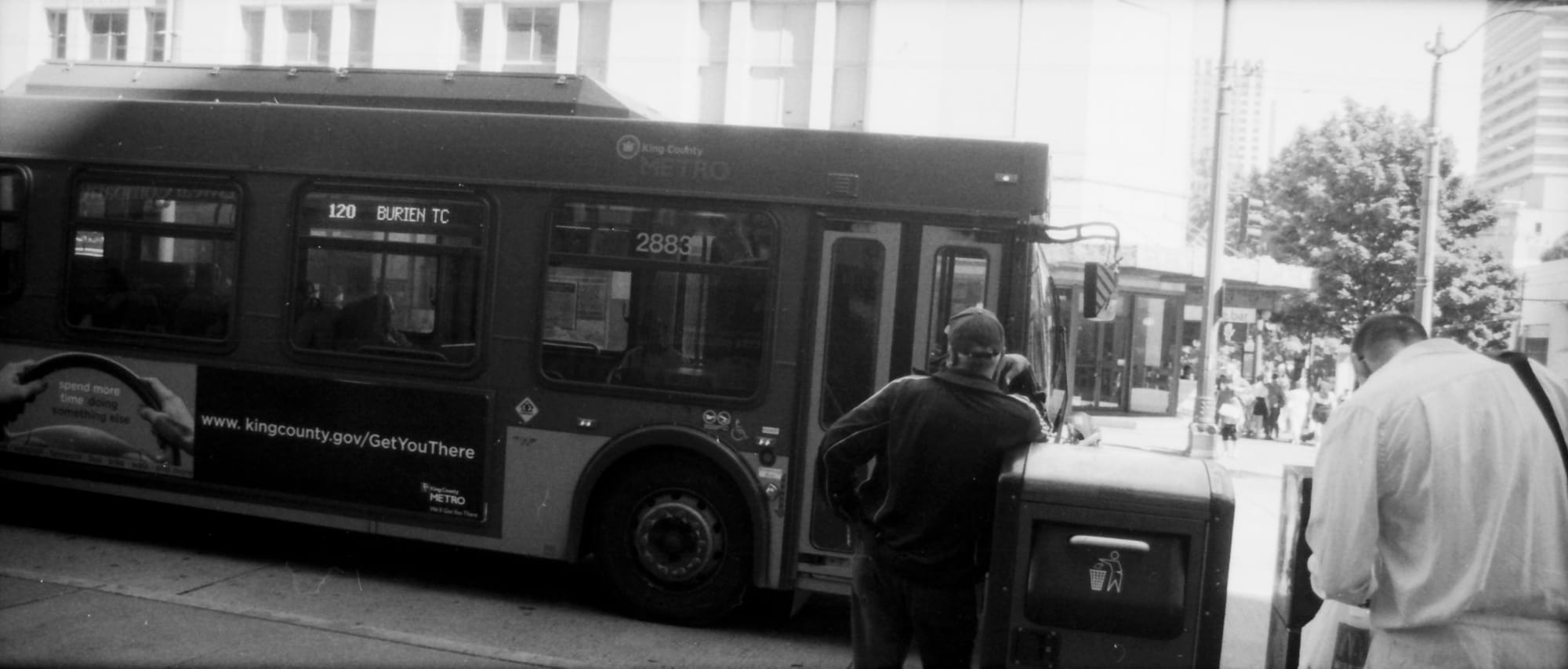 For New Bus Drivers: Thoughts, Tips, and Stories