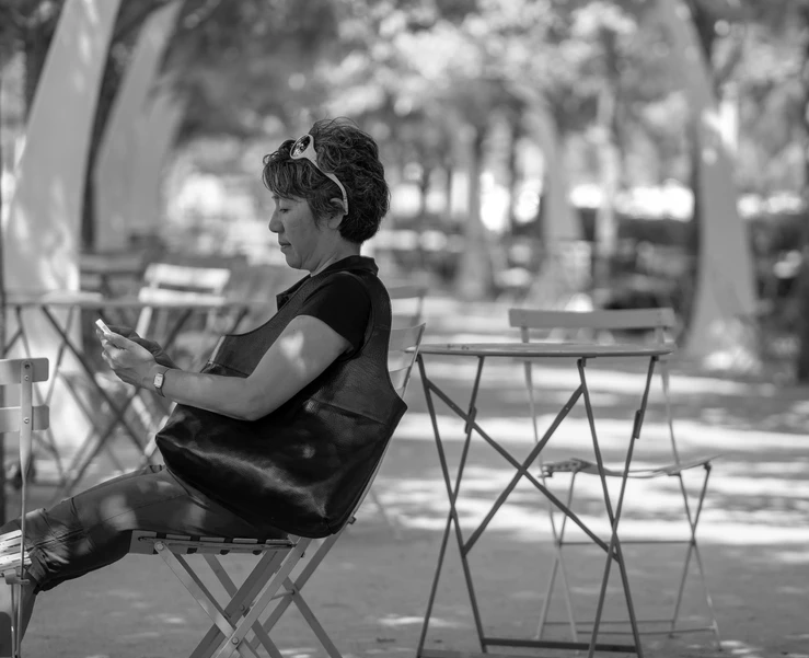 Klyde Warren Park: Experiencing the Gold Standard for Freeway Lids