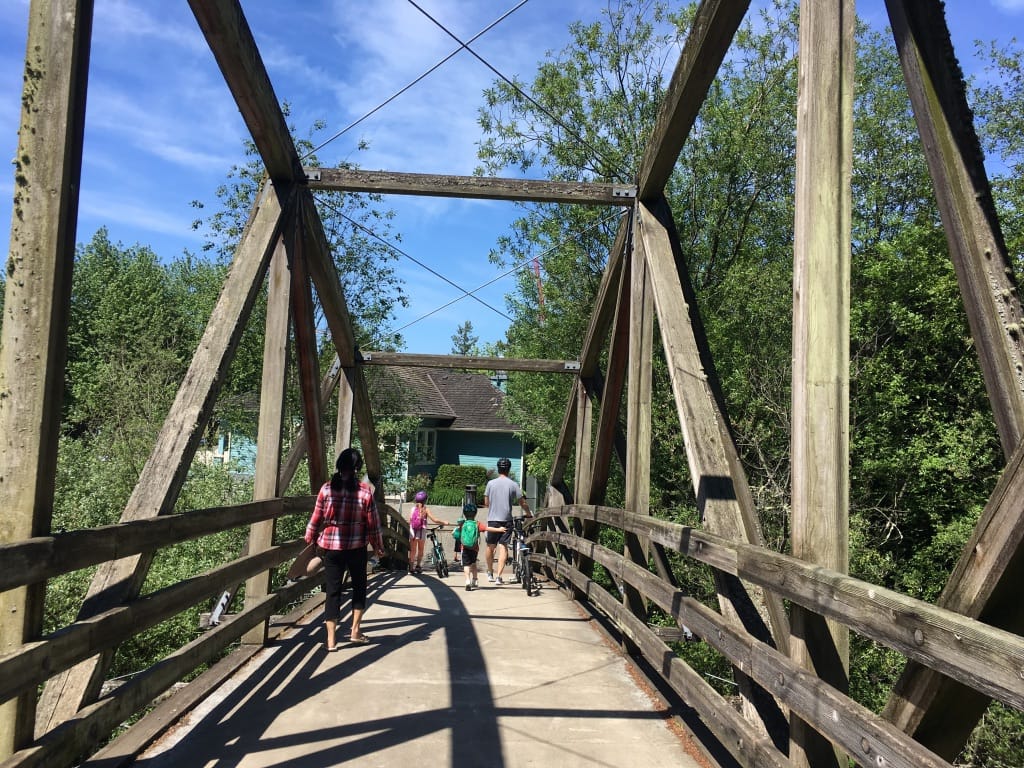 Bike Everywhere Month: Exploring Our Region By Bike Has Never Been Easier!