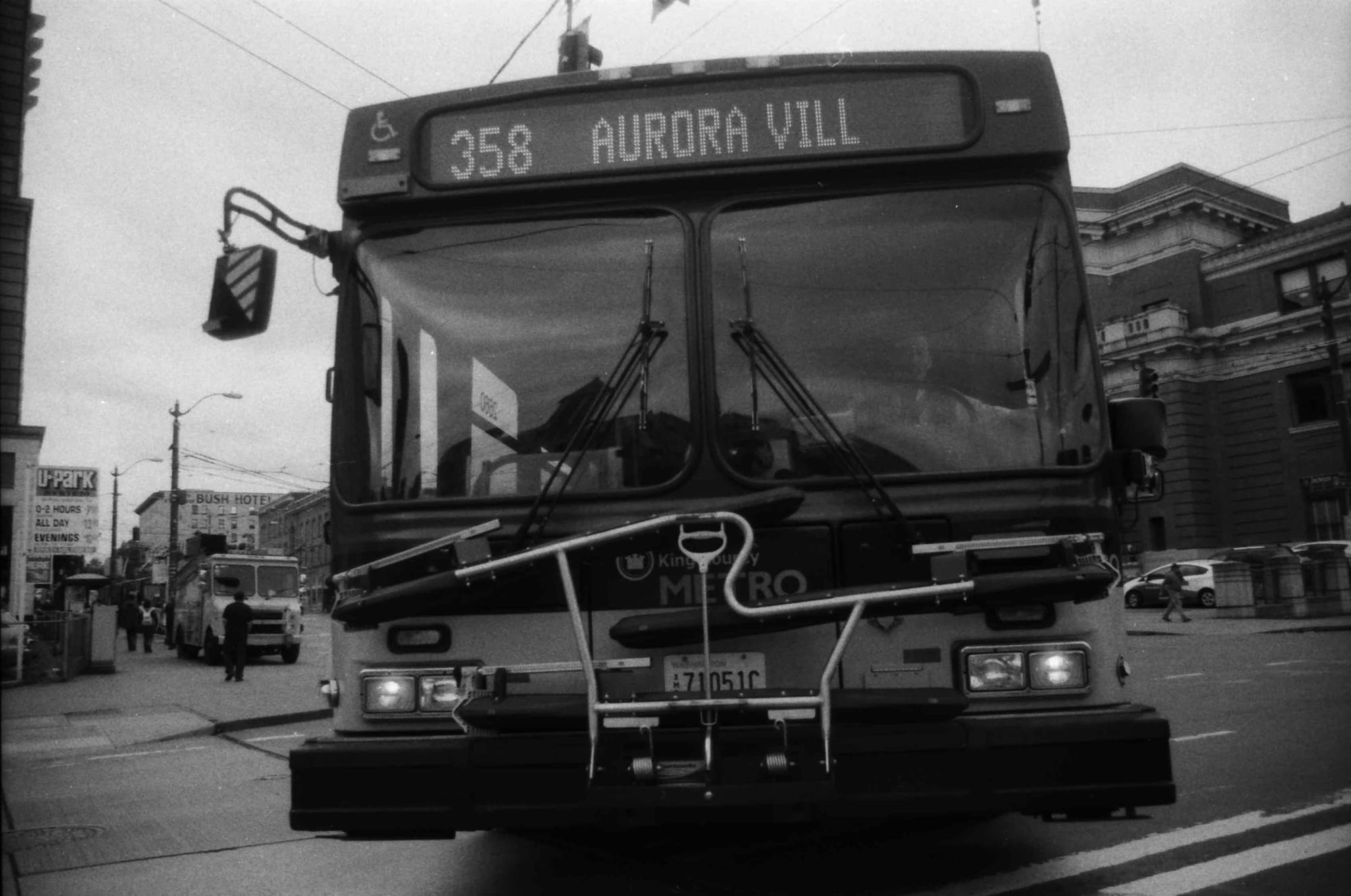 Not Just Funkin’ Around: the Micro and Macro of How Metro Cares