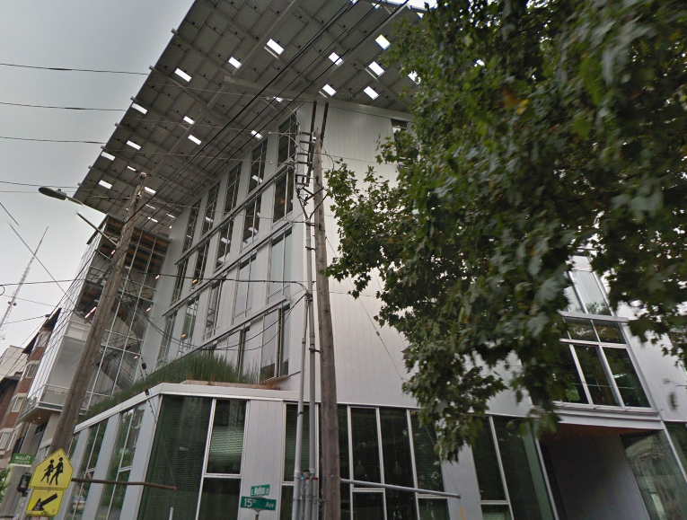                      Seattle City Council Expands Free Student Transit Passes, Modifies Incentives for Green Building
                     