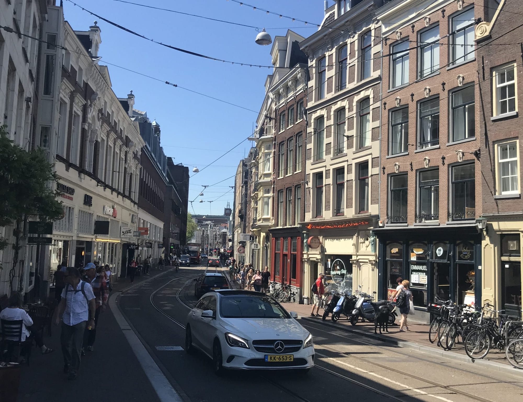 What We’re Reading: Bourdain, Maritime Jobs, and The Chicago Way