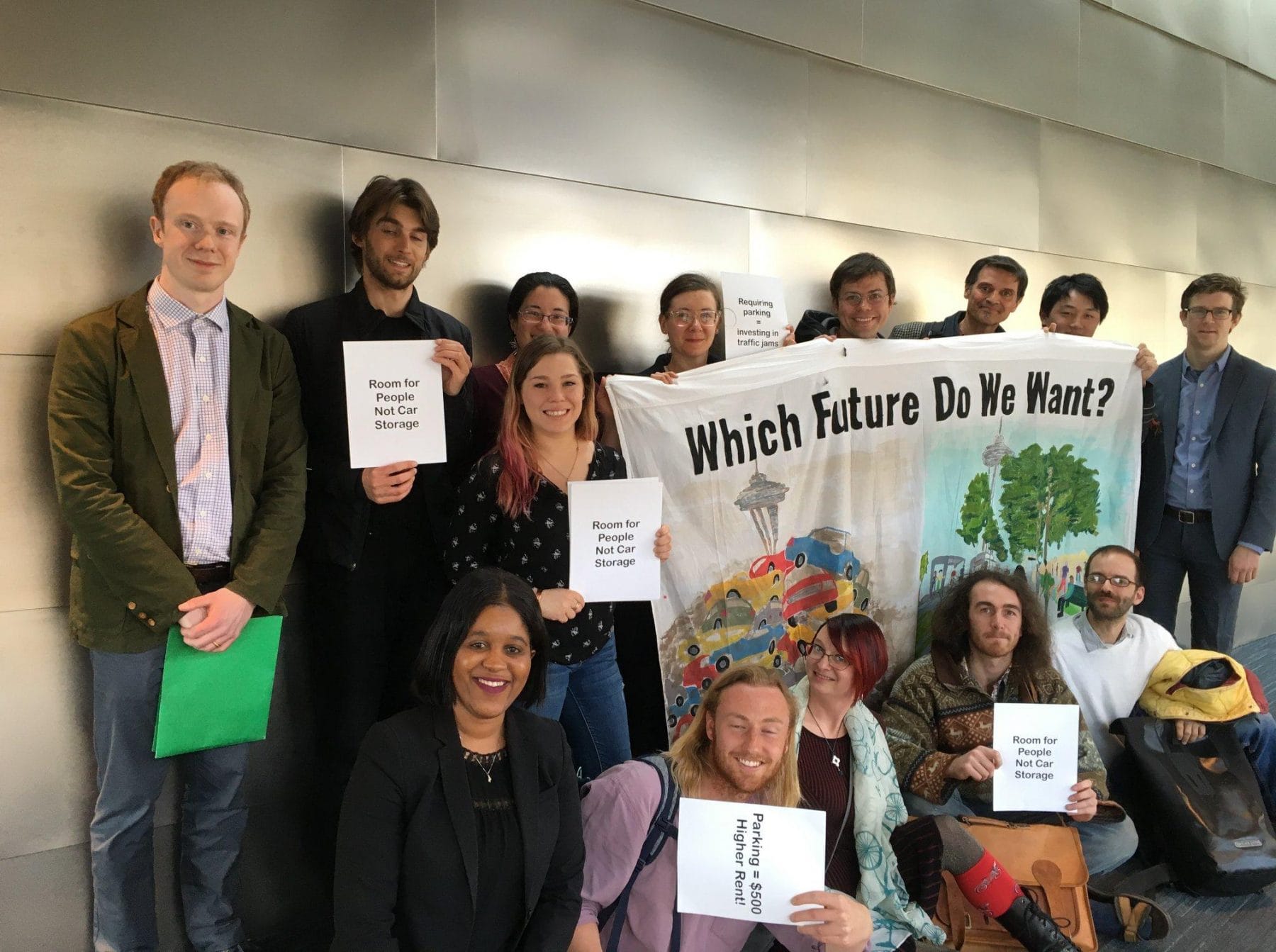 Wonkabout Washington: Tacoma Passes Inclusionary Zoning for Mall Area