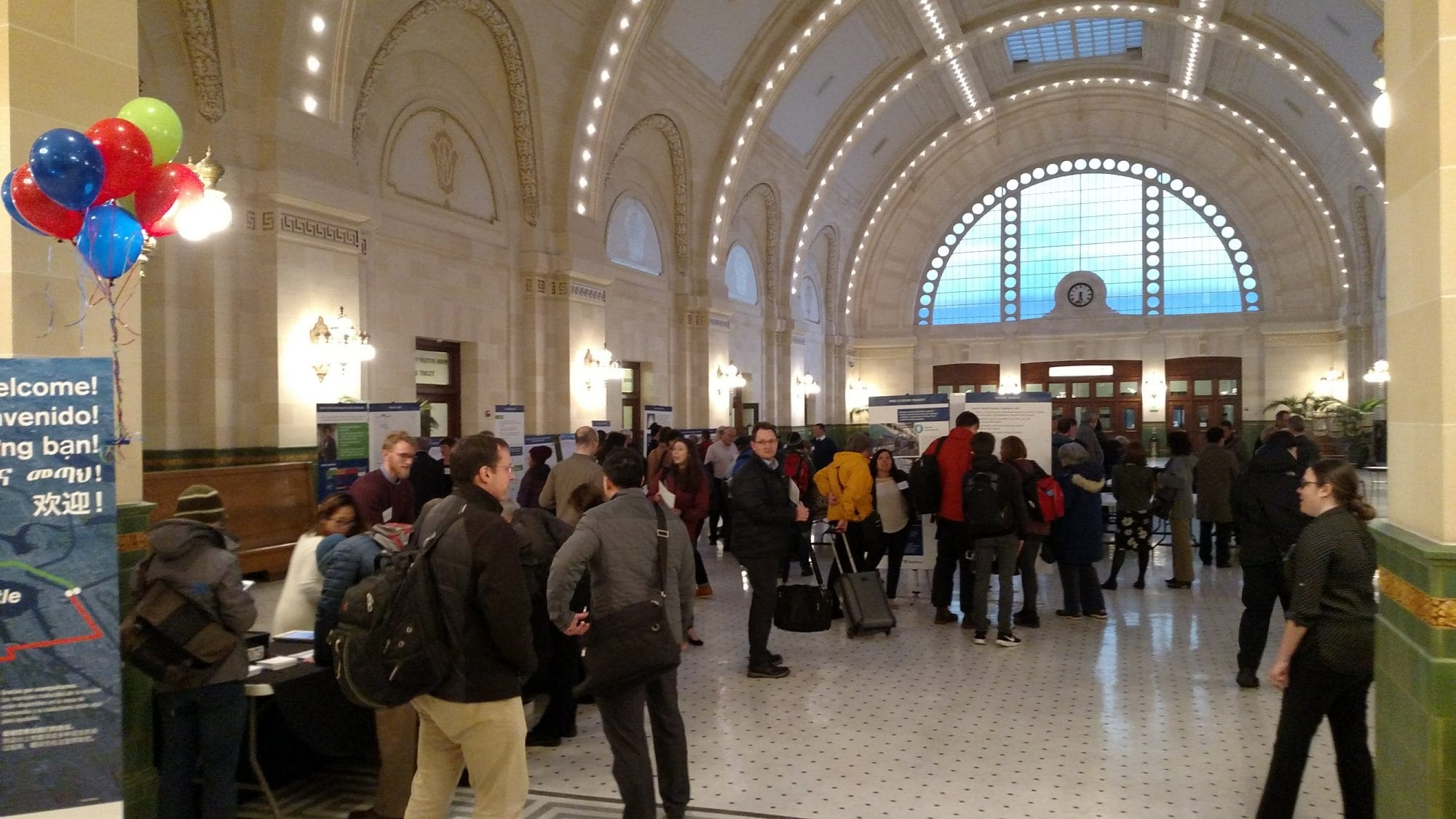 Sound Transit Releases Ballard and West Seattle Level 1 Results