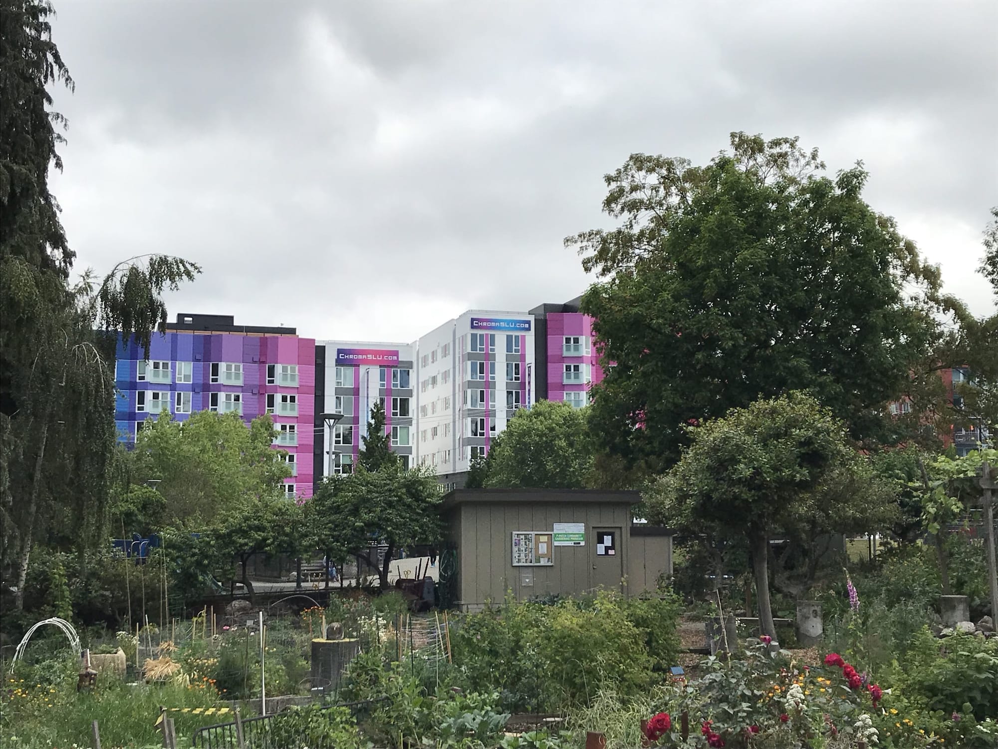 Seattle Tops 730,000 Residents in 2018, State and Region Continue to Grow