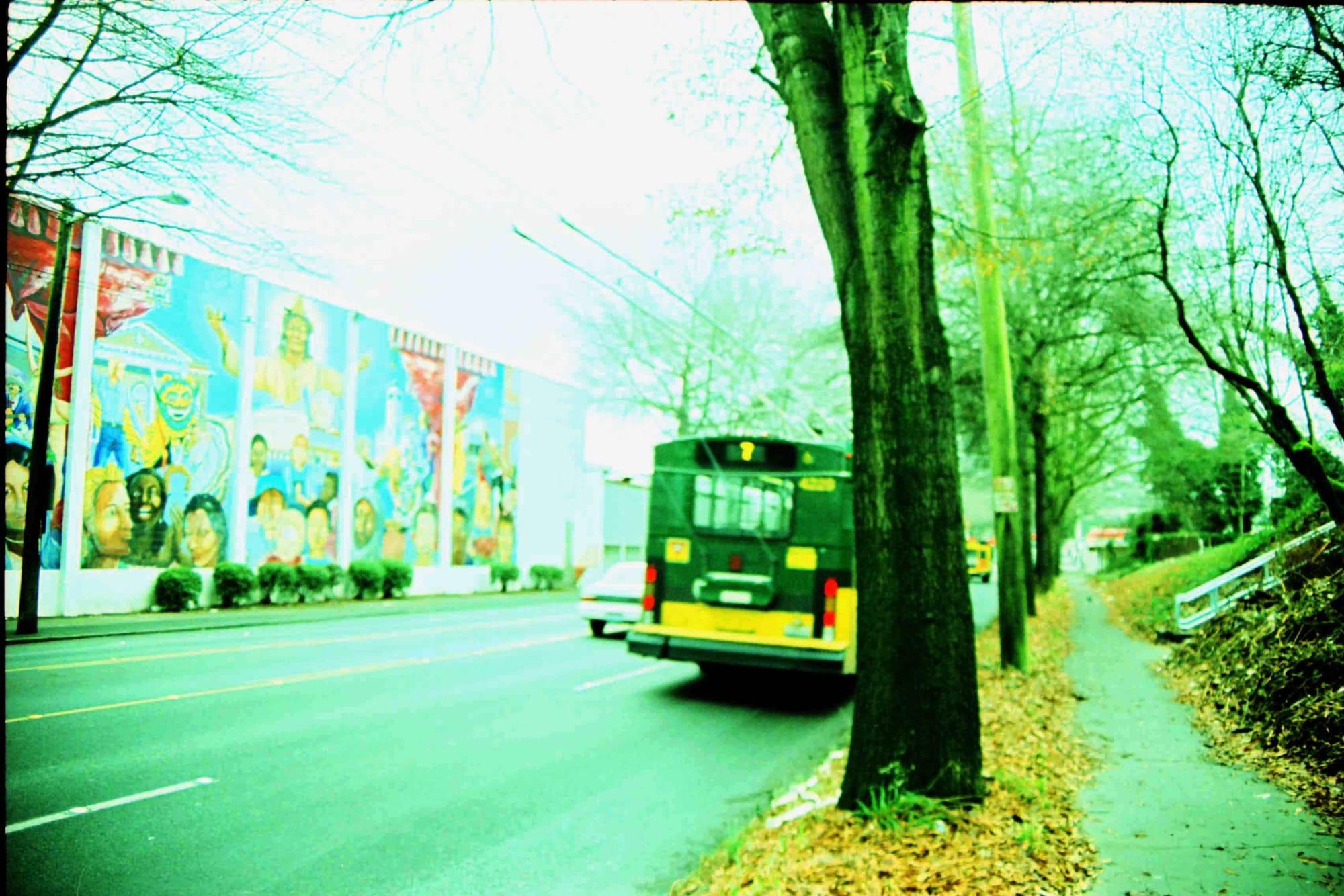 Decent Street: Kendrick, Gender, Lingo, & the Good Man Problem