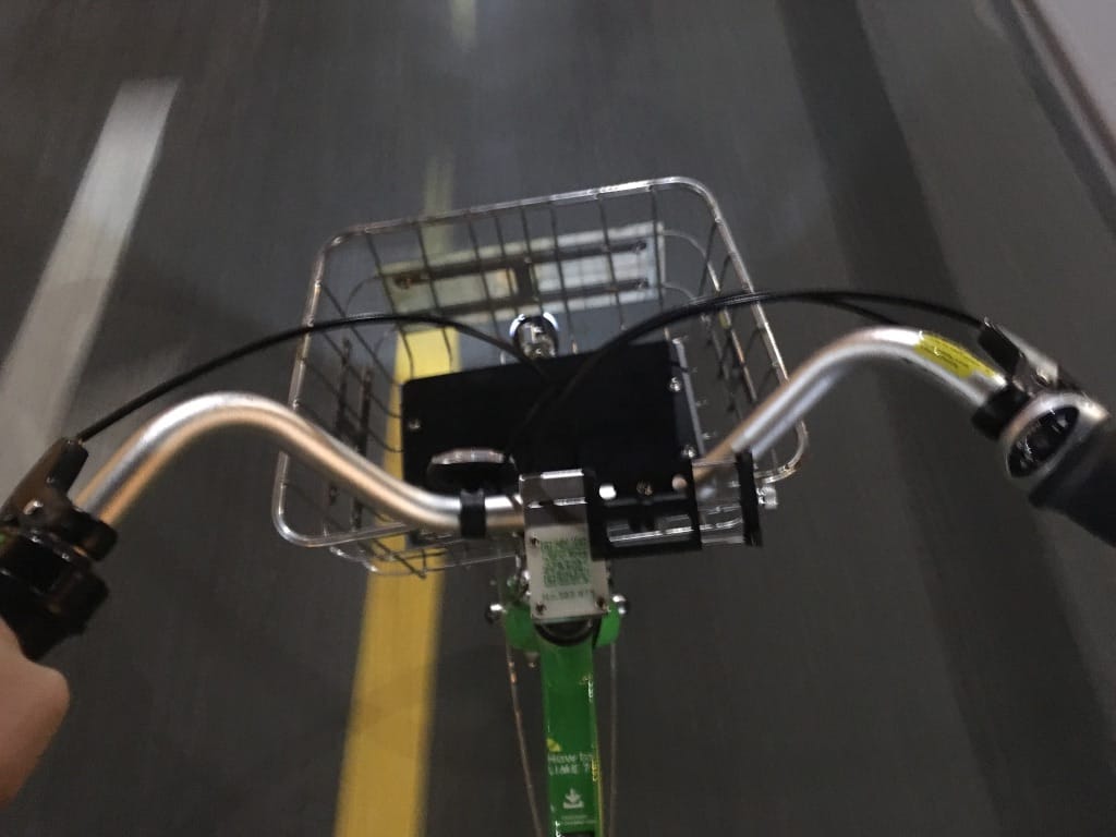 City Council Gears Up to Pass New Bikeshare Legislation