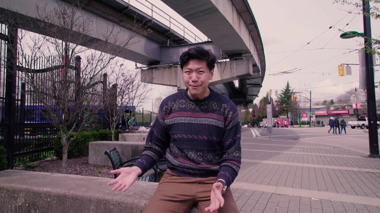 Sunday Video: When Do We Get A SkyTrain To UBC?
