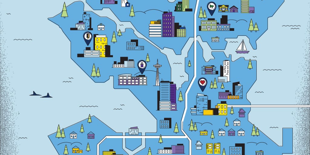 Seattle Hopes Early Community Engagement Will Help Shape Design