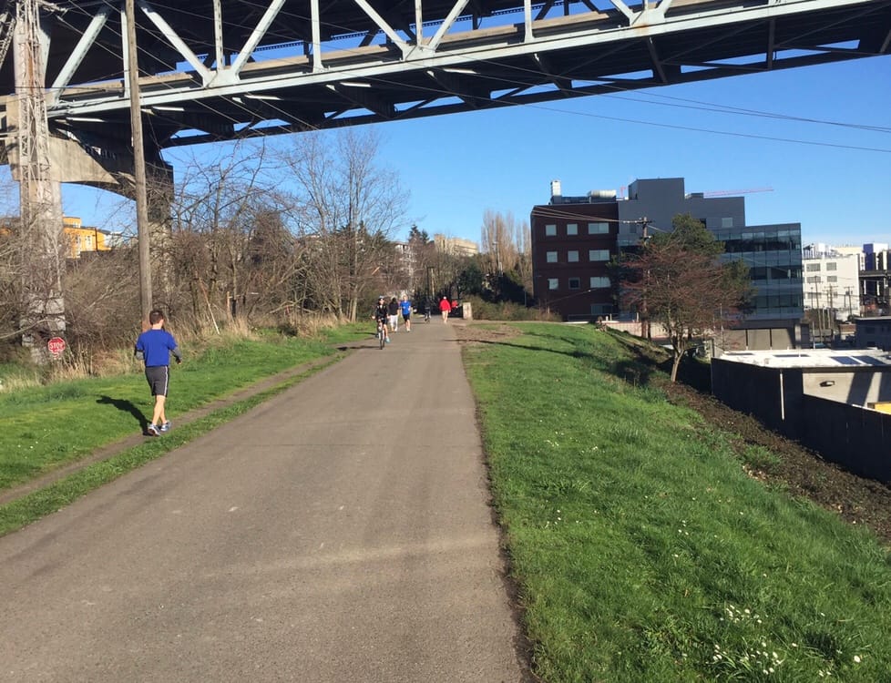 Seattle Seeks Trial Program to Regulate Bike Speeds on Trails in the Age of E-Bikes