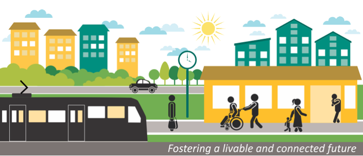 Propel Light Rail Station Area Planning for Unincorporated Snohomish County