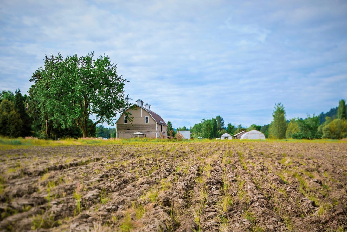 Wonkabout Washington: Pierce County Doubles Protected Farmland, Next Steps on Sound Transit’s Paid Parking