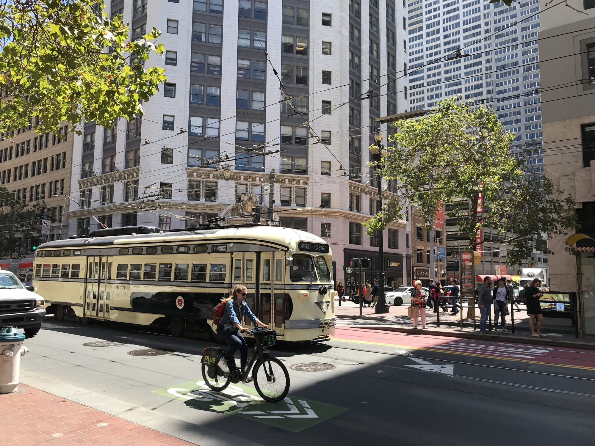 What We’re Reading: Pay For Lanes, Modular Revolution, and Must-See Speech