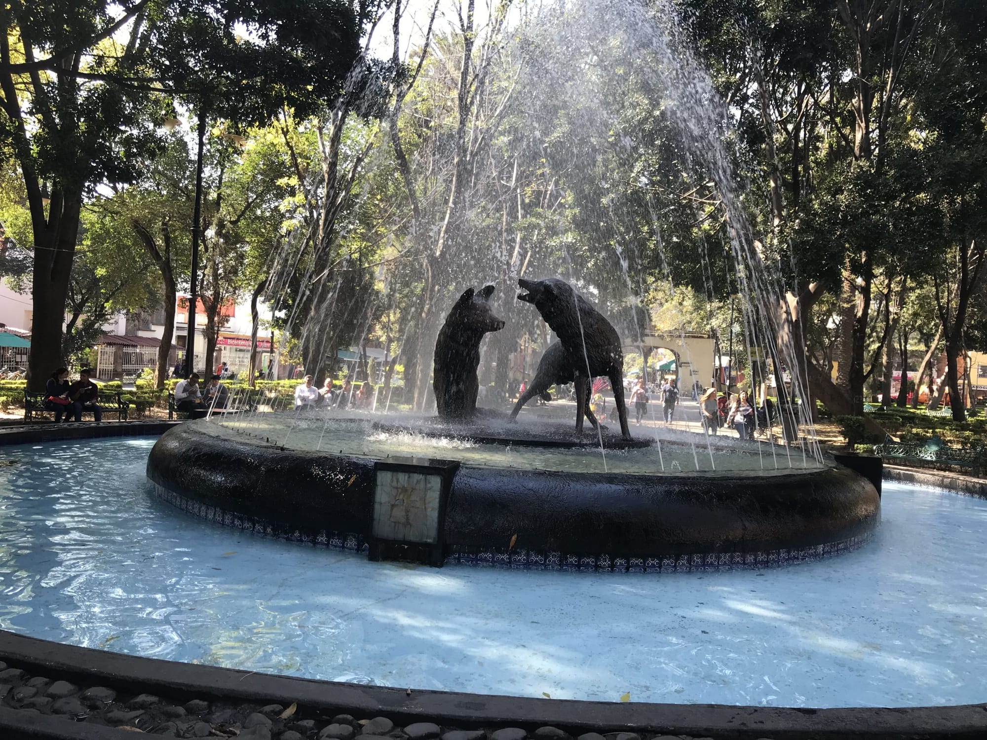 What We’re Reading: Missing Middle YVR, Living Battery Street, and Security Theater