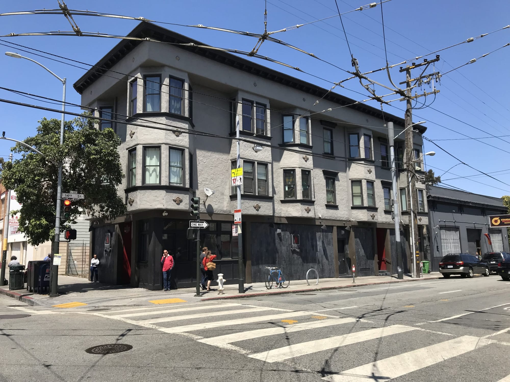 What We’re Reading: CSO Failures, Superblocks, and Historic Lows