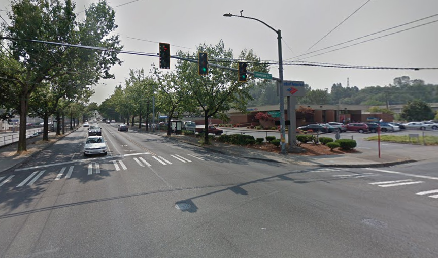                      Lack of Progress on Rainier Avenue Spurs Call to Action
                     