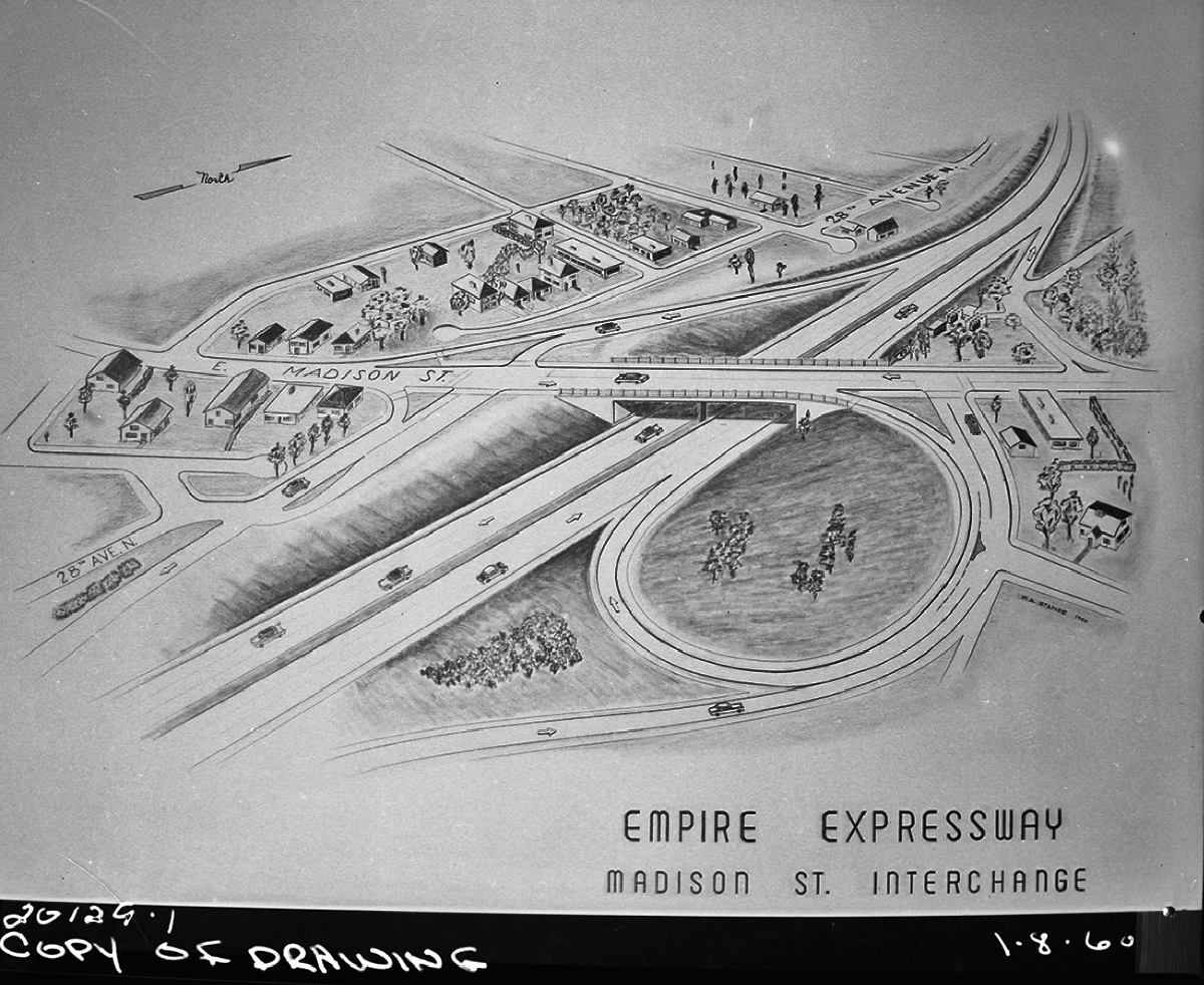                      New Documentary Tells the Story of Seattle’s Freeway Revolt
                     