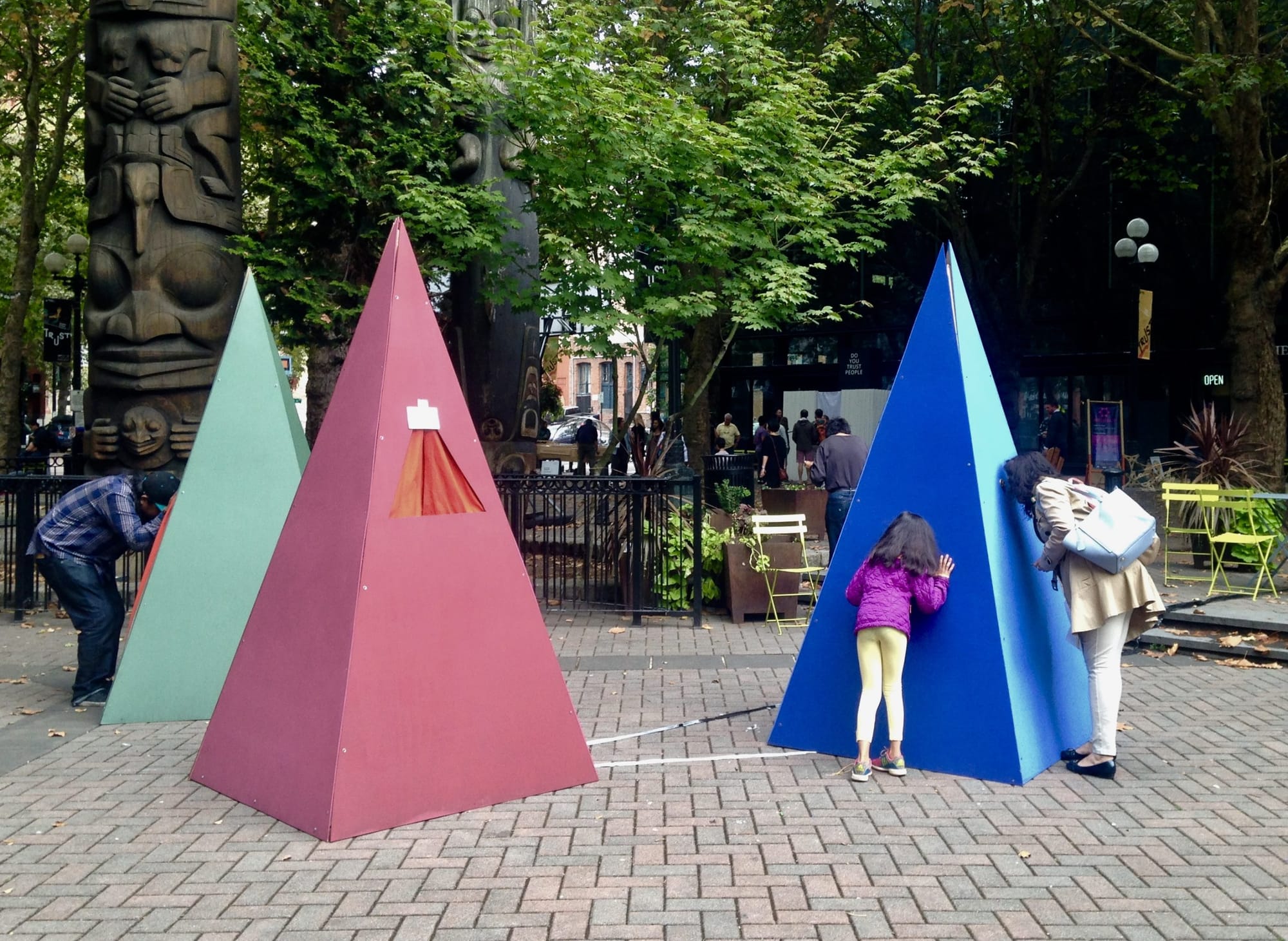 Seattle Design Festival Offers a Variety of Free Events