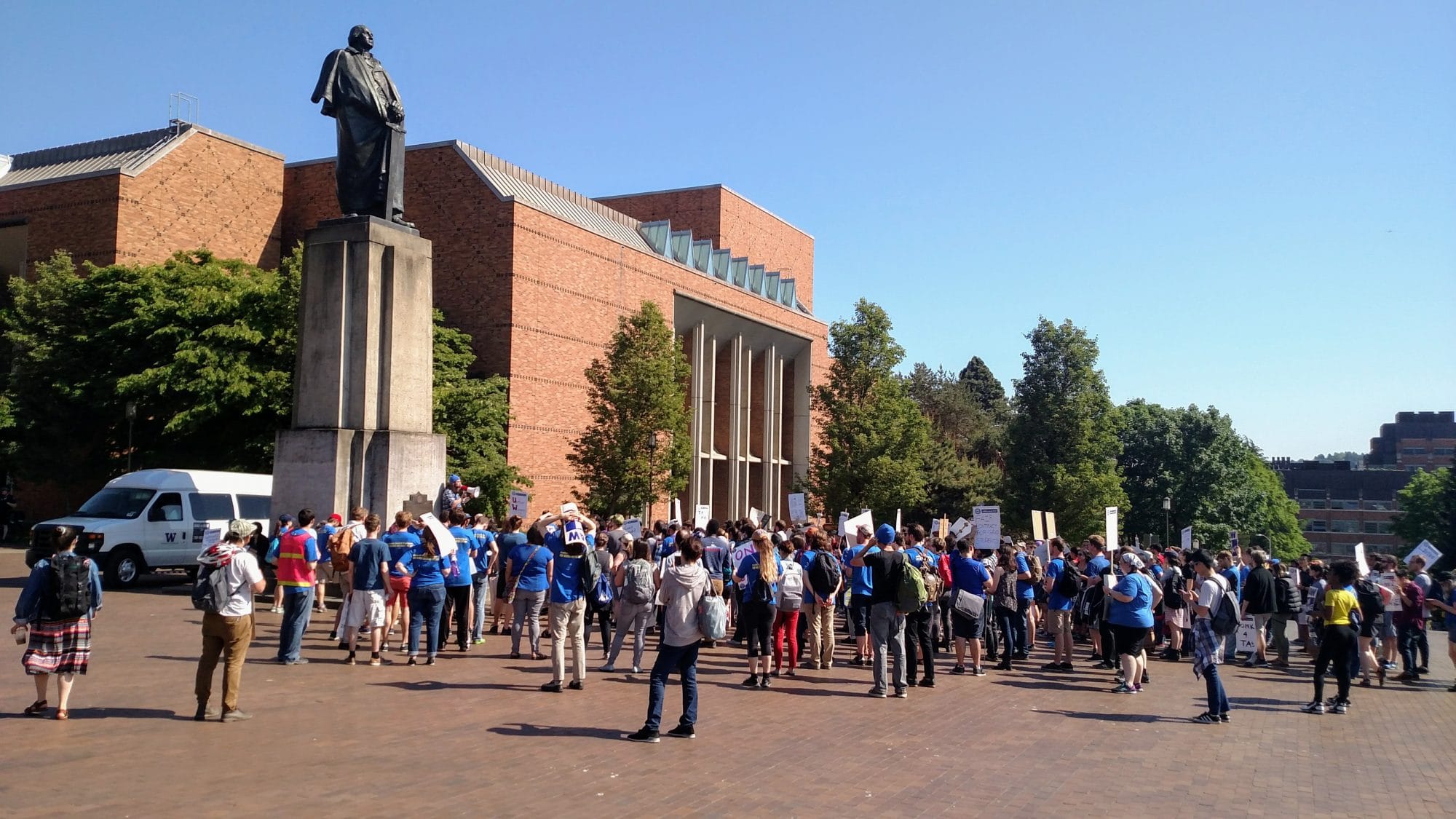 Forward Thrust Part 4: Carrying Forward Thrust’s Ambition Into 2018 and Beyond