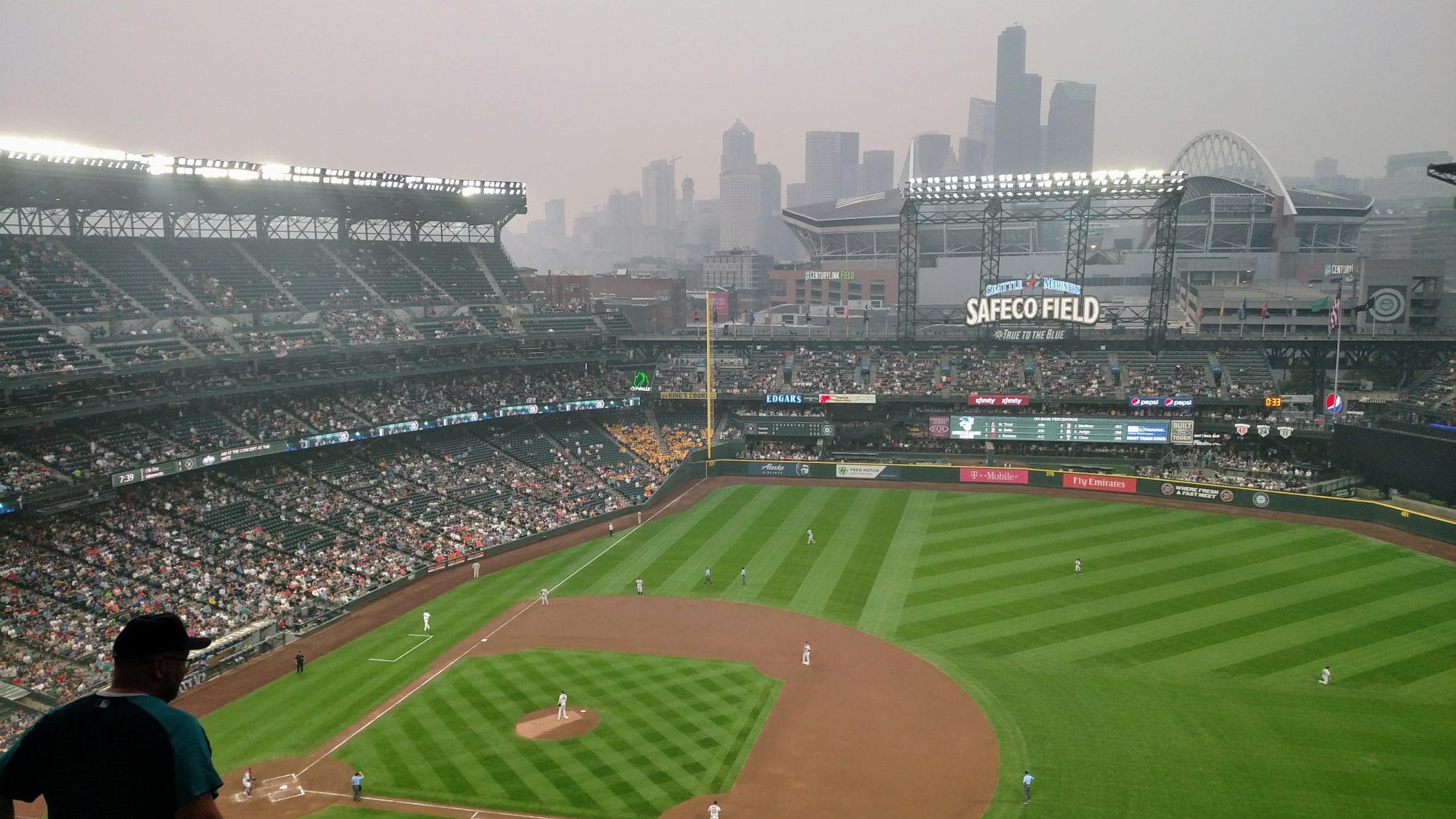 Carbon Fee Goes Down, but Democrats Make Midterm Gains