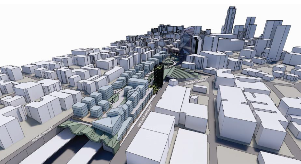 Collaborative to Unveil Latest Lid I-5 Designs Tonight