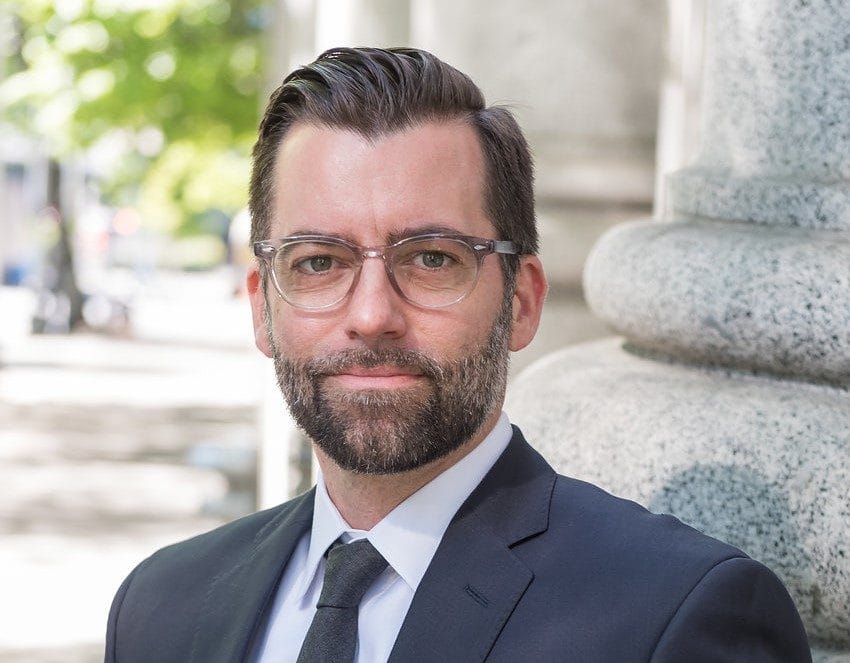 2018 Endorsement Questionnaire: Daron Morris