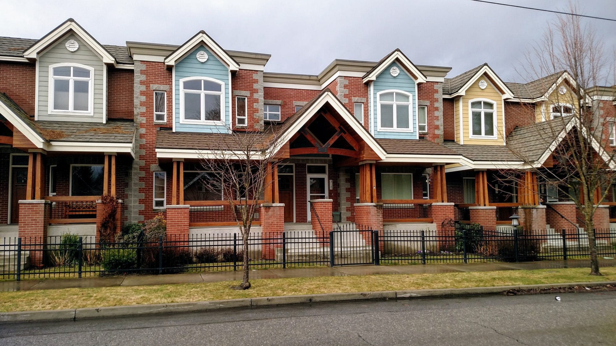 State Sen. Palumbo Plans to Introduce a Minimum Housing Density Bill