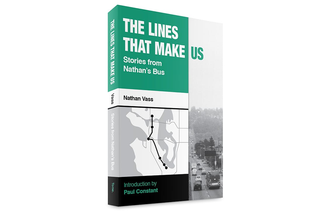 The Nathan Book