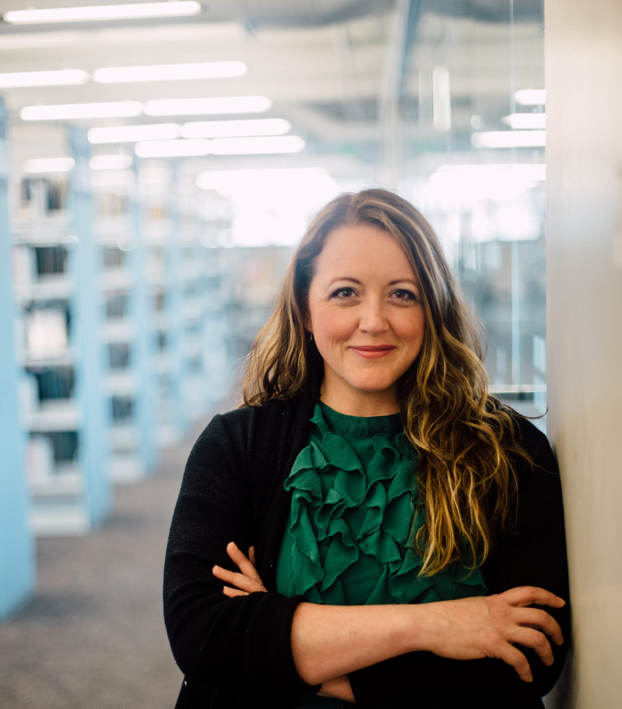 2018 Endorsement Questionnaire: Victoria Mena