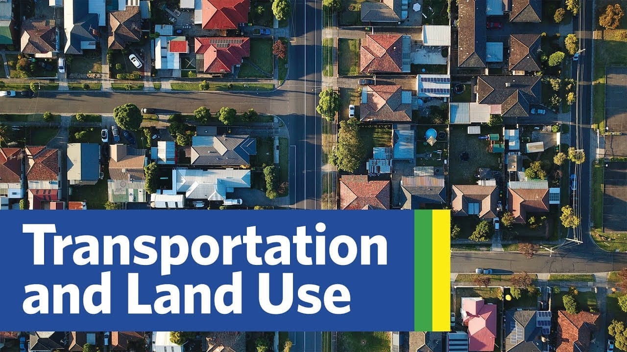 Sunday Video: How Do Cities Grow?