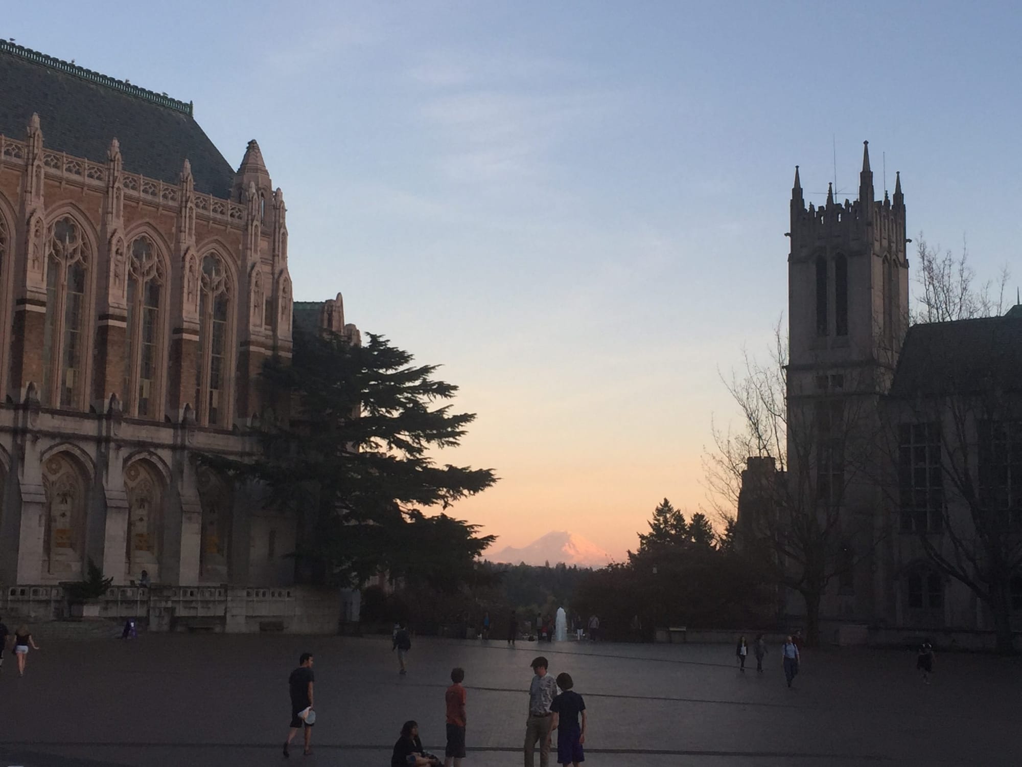 UW Campus Master Plan and 2018 Comprehensive Plan Amendments Approved by City Council