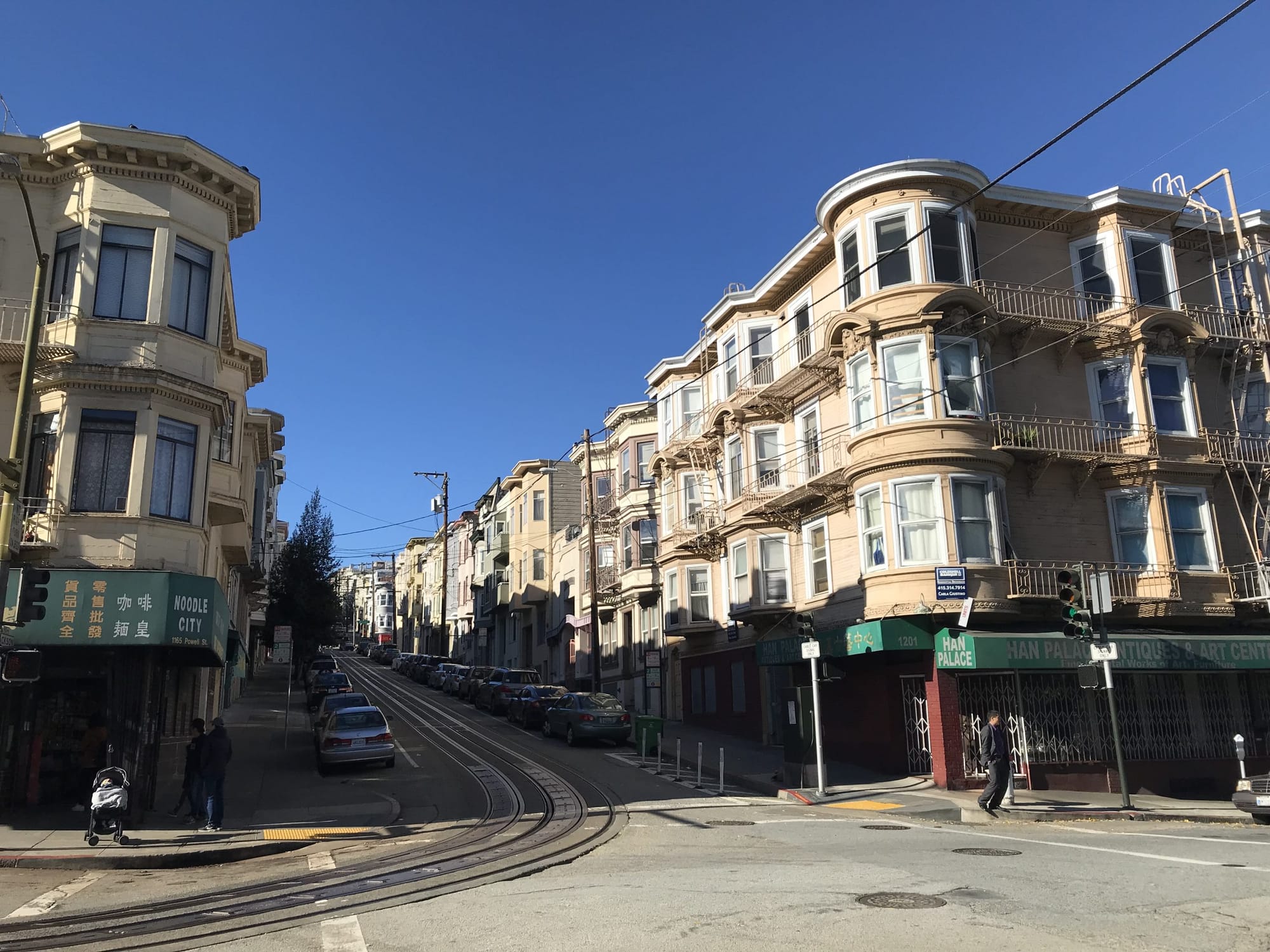 What We’re Reading: 2018 Streetsies, A Different Big Box, and Wright Architecture