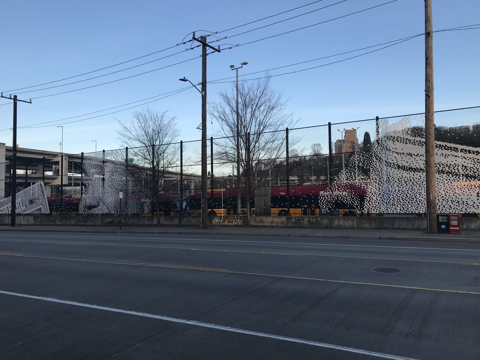 King County Metro Releases 2018 System Evaluation