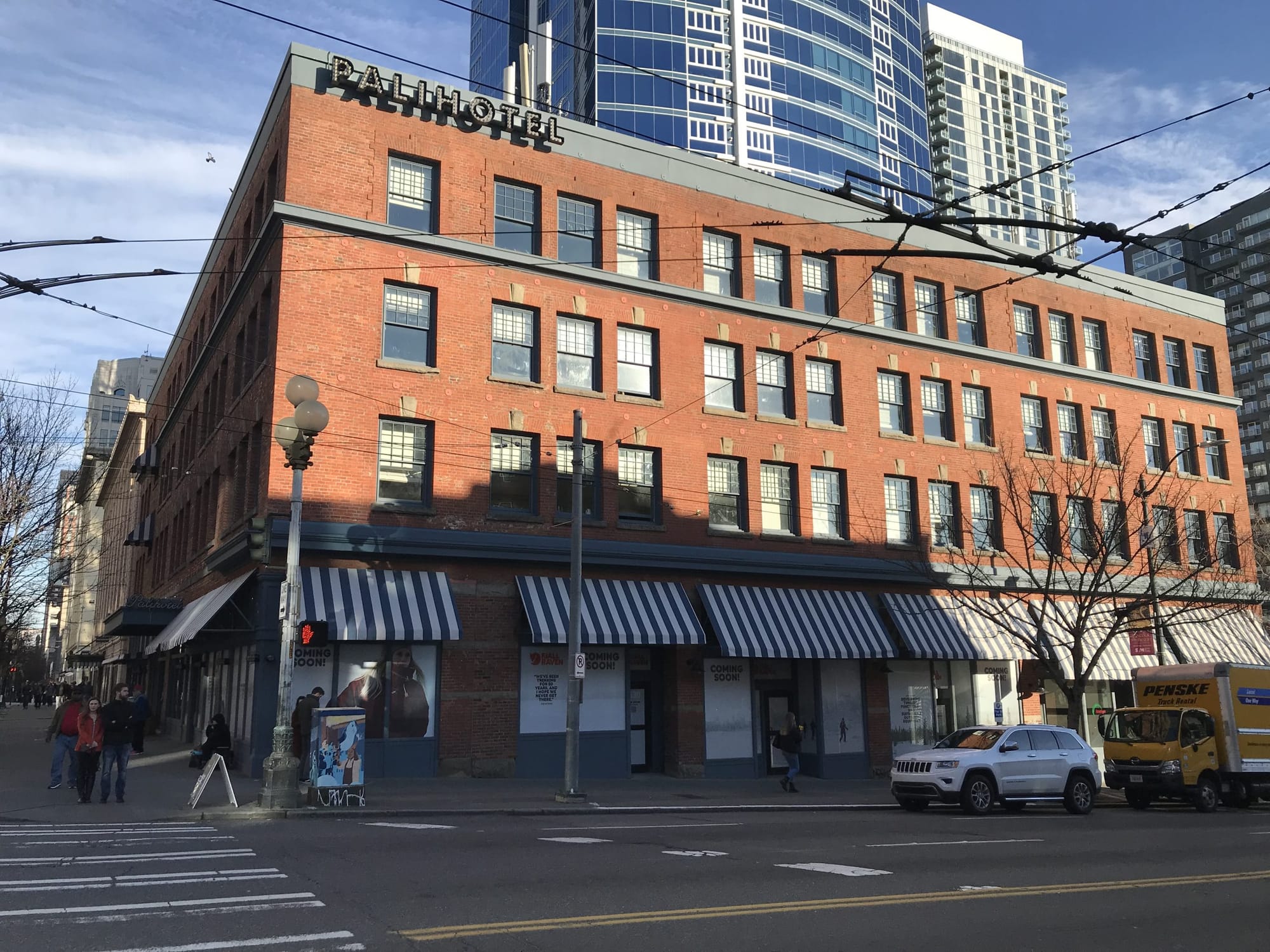 What We’re Reading: Fight For The Future, Poaching From Transit, and SEA To DCA