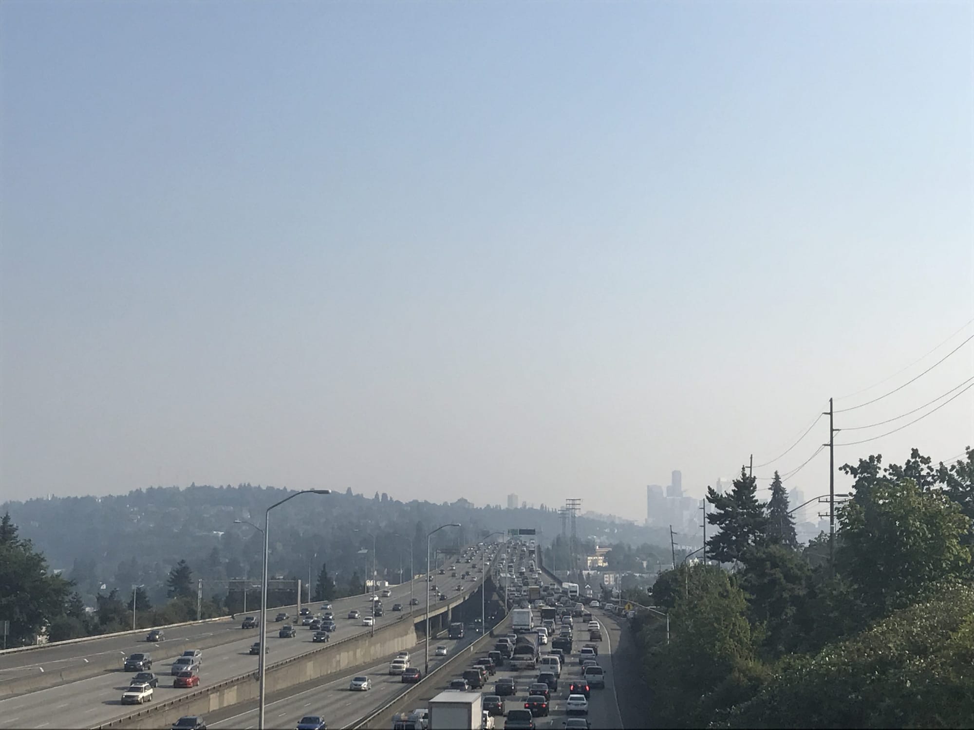 Senator Hobbs Proposes a Highway Spending Spree and a Carbon Fee to Fund It