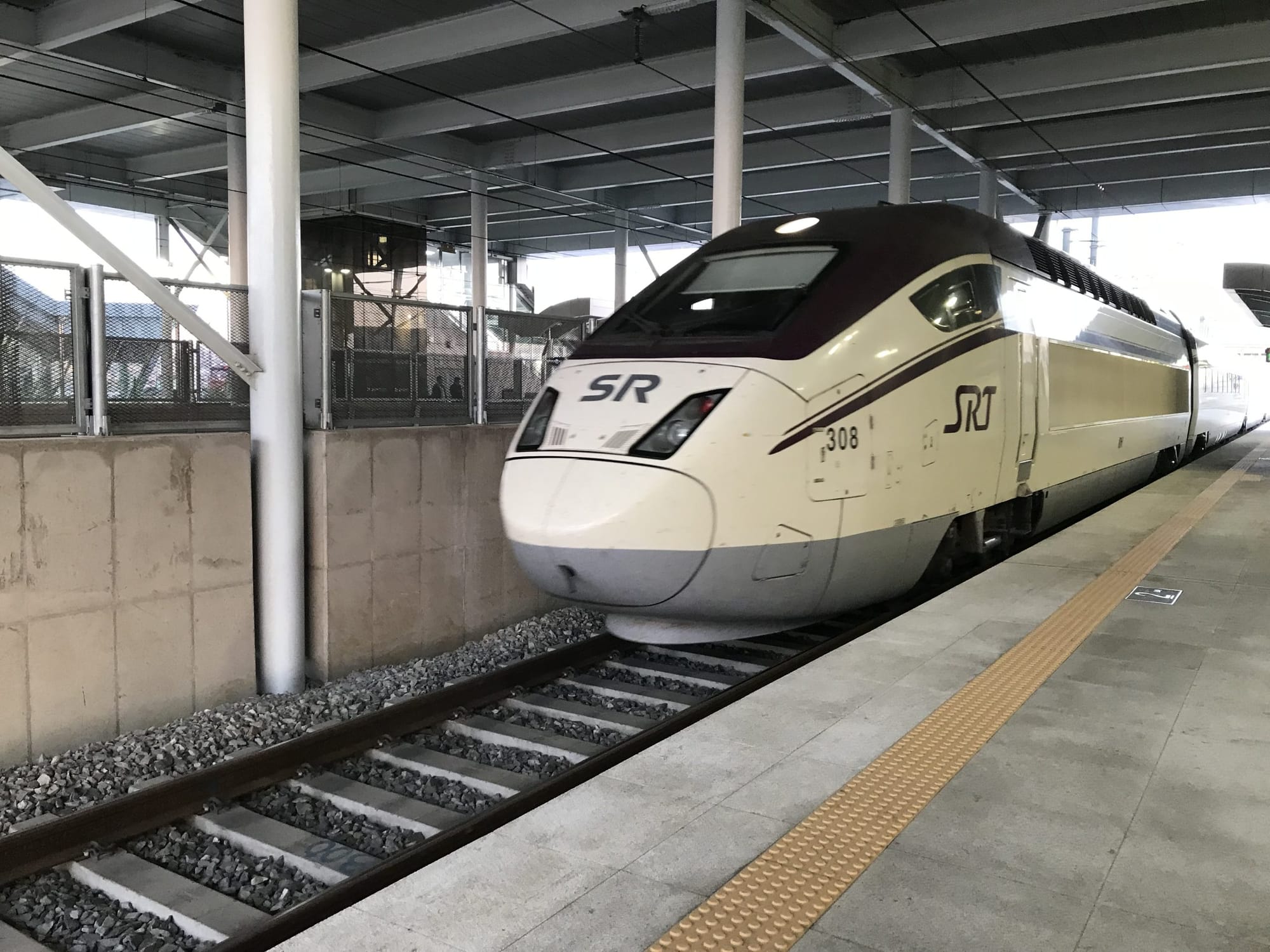 Cascadia Interstate High-Speed Rail Authority Chugging Toward Legislative Approval